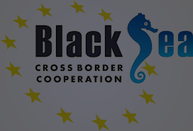 Presentation of Black Sea Basin CBC programme 