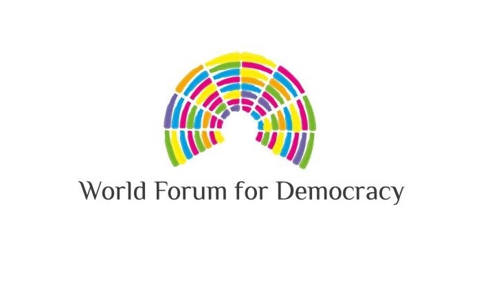The World Forum for Democracy returns with a sixth edition! – Call for submissions