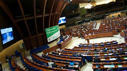 Migration: Congress adopts report on the role of local authorities in reception and integration