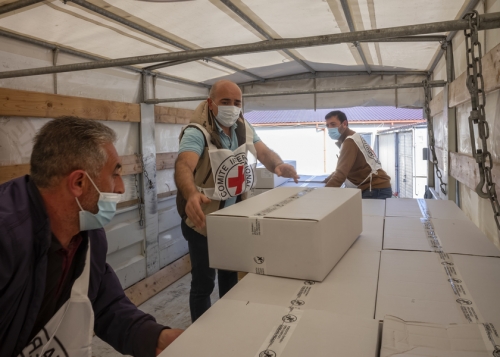 Լյուքսեմբուրգը 100 հազար եվրո է տրամադրում ԼՂ-ում տուժած անձանց օգնելու համար