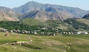 Aknaghbyur