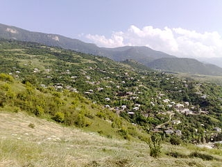 Aknaghbyur