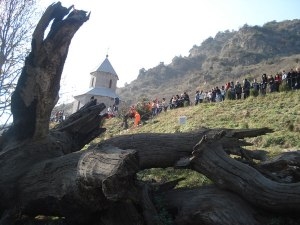 Aknaghbyur