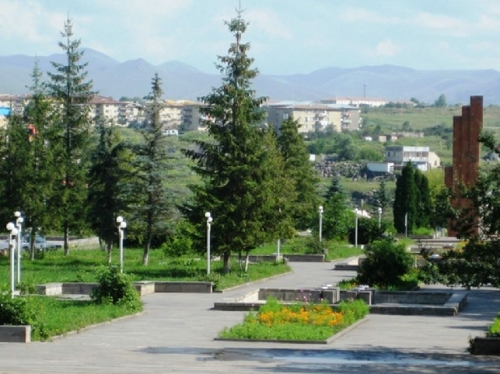 Ստեփանավան