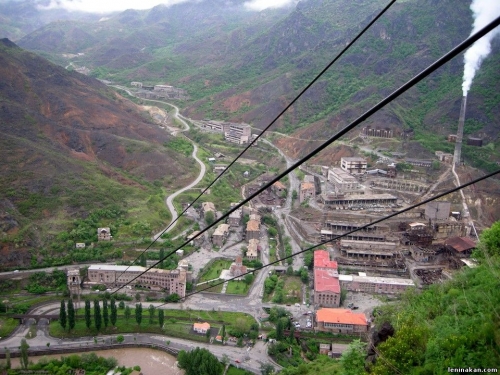 Ալավերդի