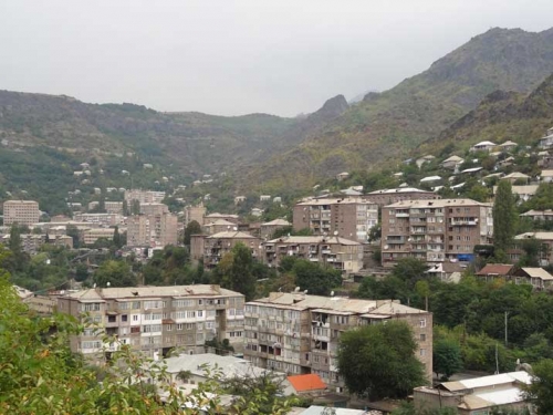 Ալավերդի