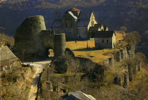 Akhtala
