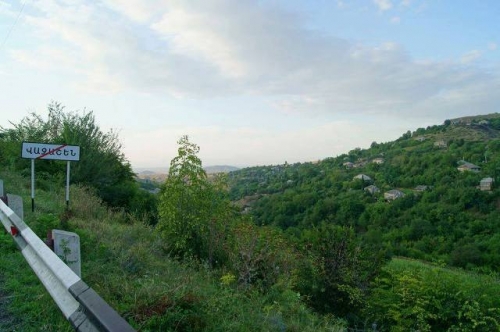 Vazashen