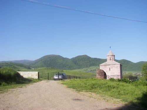 Ծաղկավան