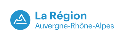 Region of Auvergne Rhône-Alpes