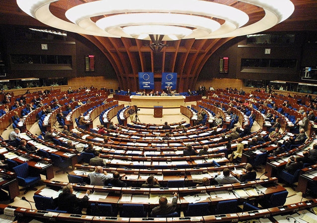 Local democracy in Estonia