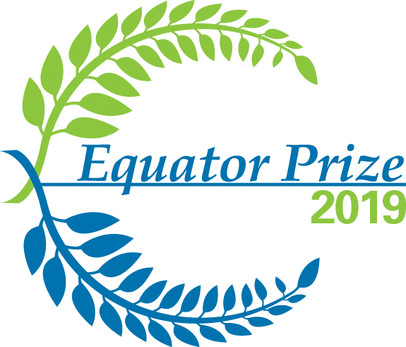 The Equator Initiative announces a global call for nominations for the Equator Prize 2019