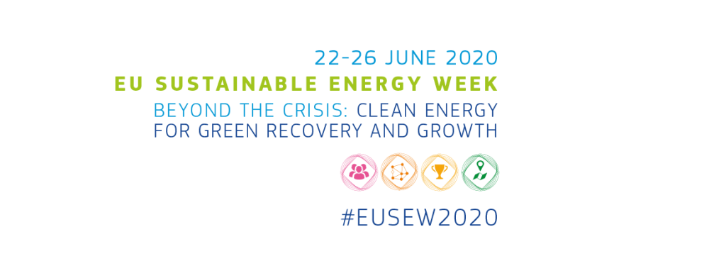 Armenian Communities will join EU Sustainable Energy Week: the events will be held in digital format
