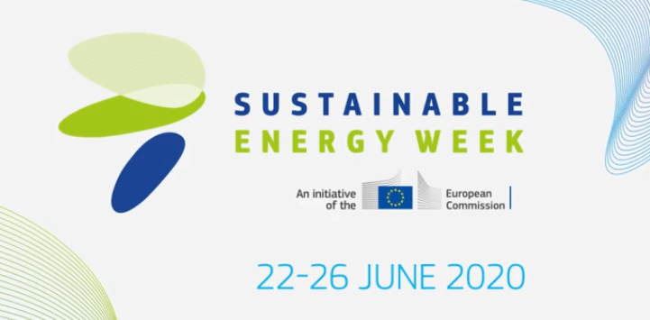 EU Sustainable Energy Week Has Started: Dozens of Armenian Communities are  Organizing Energy Days