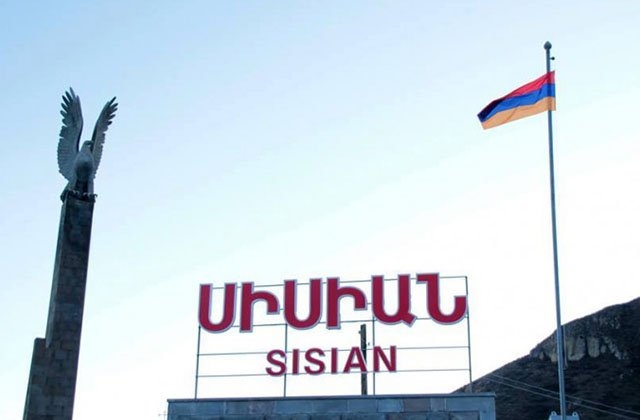 Council of Elders meeting will be held in Sisian community of Syuniq region