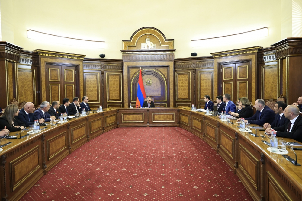 Քննարկվել են համայնքային ծառայությունների մատուցման արդյունավետության բարձրացմանն ուղղված քայլերը