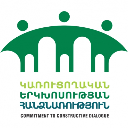 Focus Group Meeting with the members of “Non-Discrimination and Equality Coalition”