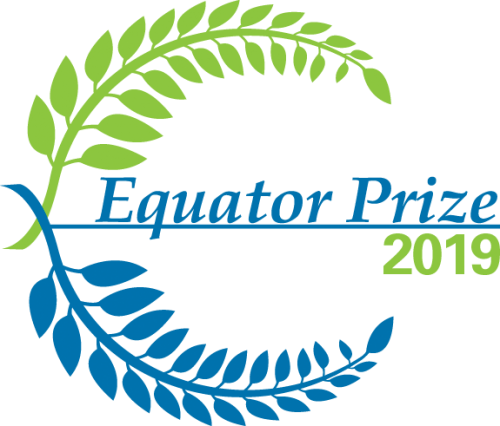 The Equator Initiative announces a global call for nominations for the Equator Prize 2019