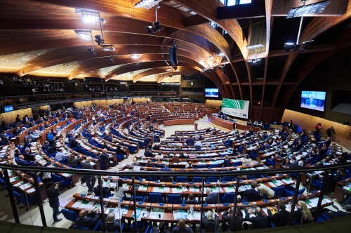 The Congress calls for proper compensation for local and regional elected representatives