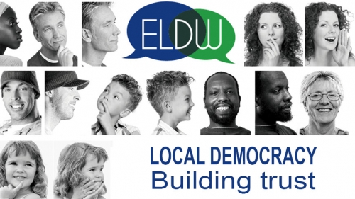 2020 European Local Democracy Week: Online registration is open