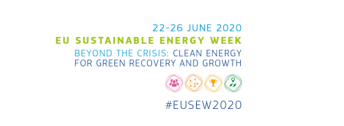 Armenian Communities will join EU Sustainable Energy Week: the events will be held in digital format