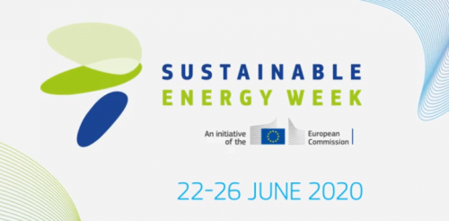 EU Sustainable Energy Week Has Started: Dozens of Armenian Communities are  Organizing Energy Days