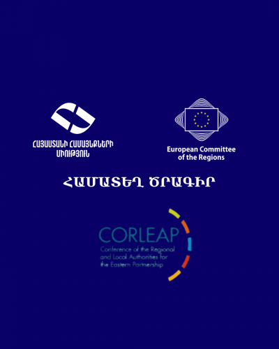 Online Public Administration Training Programme Launches for Armenian Local Government Representatives Online Public Administration Training Programme Launches for Armenian Local Government Representatives