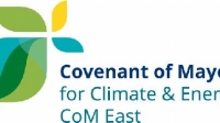 Covenant of Mayors East -2 