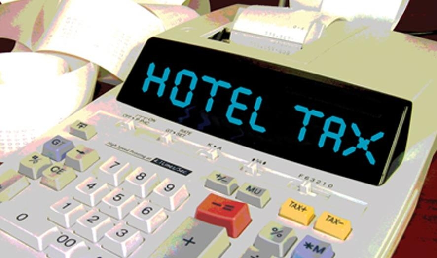 Public Discussion on Hotel Tax introduction in Armenia 