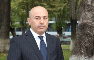 Ashot Hayrapetyan